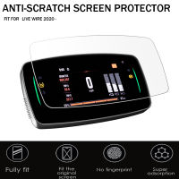 Motorcycle Accessories Scratch Cluster Screen Dashboard Protection Instrument Film Fit For Live Wire 2020 -