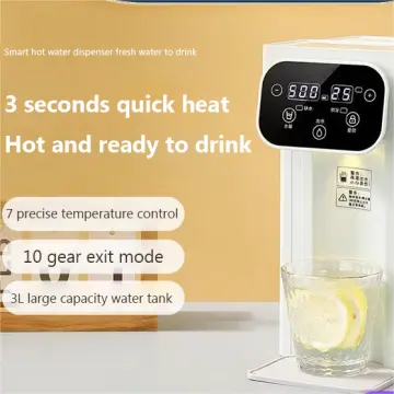 Shop Latest Drinking Water Heater And Cooler online