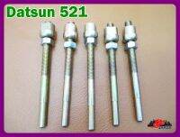 NISSAN DATSUN 521 CLUTCH SETTING ROD (4 PCS.) // แกนตั้งคลัทช์ (4 ชิ้น) สินค้าคุณภาพดี