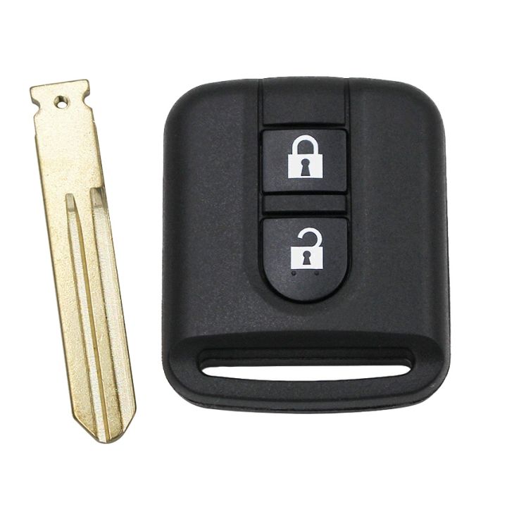 2-buttons-replacement-car-key-shell-fob-for-nissan-qashqai-navara-micra-nv200-patrol-y61-2002-2016