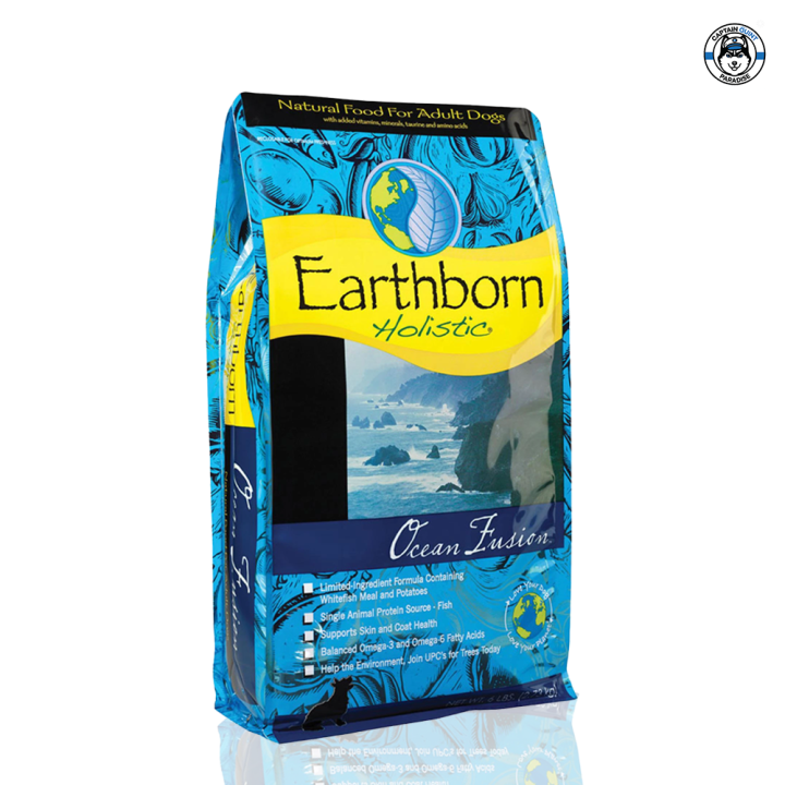 อาหารสุนัขเกรดพรี่เมี่ยม-earthborn-ocean-fusion-2-5kg