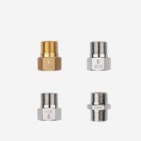 Toilet water inlet check valve 1/2 3/4 1 copper joint anti toilet liquid backflow water pipe water heater one-way check valve