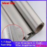 2023 NEW Radiation Shielding Fabric Protection Conductive RFID EMF Blocking Fabric Radiation-Resistant Fabric Radiowave/Microwave Shield