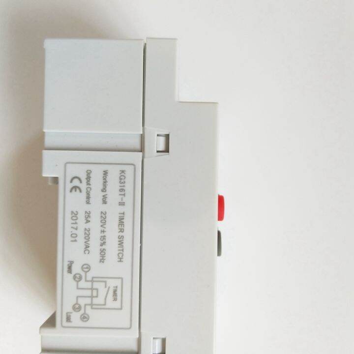 kg316t-ii-din-rail-microcomputer-time-control-switch-ac-220v-25a-digital-timer-switch