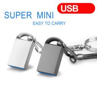 High Speed Pen Drive 64GB Pendrive 128GB USB Flash Drive 32GB cle usb memory 16GB Flash USB Stick and Free Micro Type-c adapter