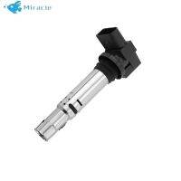 2/4/6/8 PCS ignition coil For VWw Audii Skodaa P assat 3C 3AA G olf Encendido 036905715F 036905715G