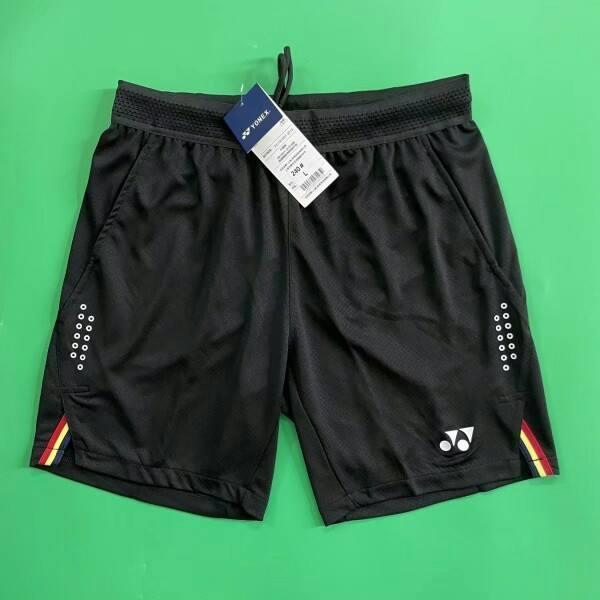 yy-shorts-summer-new-sports-shorts-yy-professional-competition-pants-quick-drying-and-breathable-yy-badminton-shorts