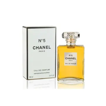 Singapore Mar 2020 Bottles Chanel Perfume Store Shelf – Stock