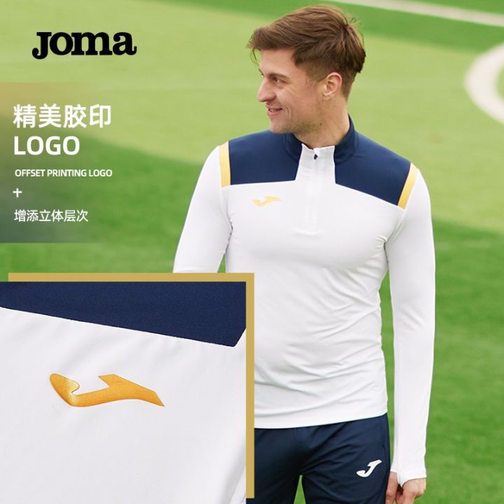 2023-high-quality-new-style-joma-spain-series-long-sleeved-t-shirt-spring-new-sweater-training-suit-mens-fitness-quick-drying-running-sports-top