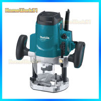 MAKITA M3600B เครื่องเร้าเตอร์ 1/2" มากีต้า ราวเตอร์ M3600B (มาแทน MT362  ).