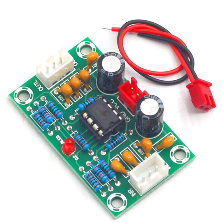 pcbfun-แผงวงจรเครื่องขยายเสียงแรงดันไฟฟ้า-op-amp-xh-a902แผงวงจรโทน-ne5532โมดูลกว้าง5เท่า