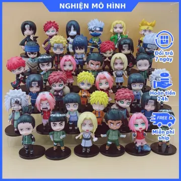 HCMMô hình Figure Naruto Hokage Đệ Tứ Minato 29cm  Lazadavn