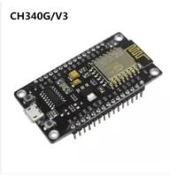 ??HOT!!ลดราคา?? NodeMCU V3 ESP8266 WiFi CH340G IoT Development Board ##ที่ชาร์จ แท็บเล็ต ไร้สาย เสียง หูฟัง เคส Airpodss ลำโพง Wireless Bluetooth โทรศัพท์ USB ปลั๊ก เมาท์ HDMI สายคอมพิวเตอร์