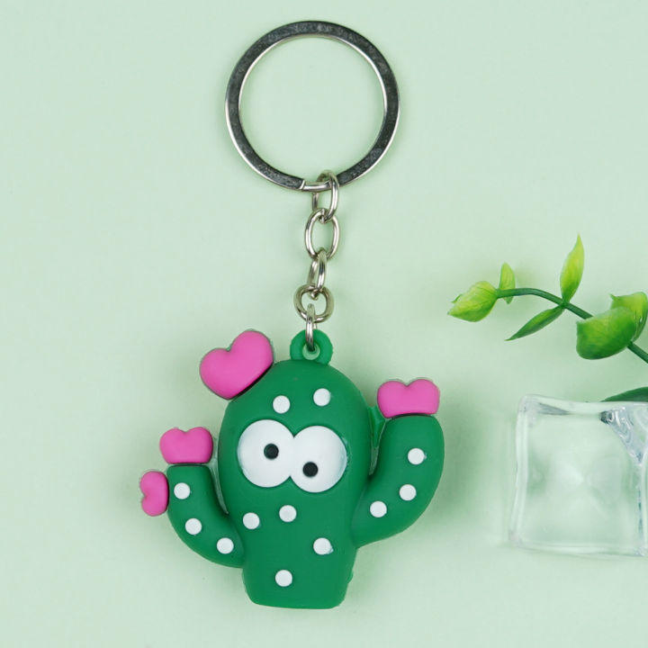 cartoon-cactus-key-chain-personality-pendant-cactus-key-chain-personalized-pendant-cartoon-cactus-key-chain-pendant-cactus-key-chain-key-chain