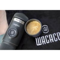 แพ็คผ้าเช็ด Wacaco Barista Towel Pack, Perfect for Taking Care of Your Portable Espresso Machine เหมาะสำหรับการดูแลเครื่องชงเอสเปรสโซ่แบบพกพาของคุณTH