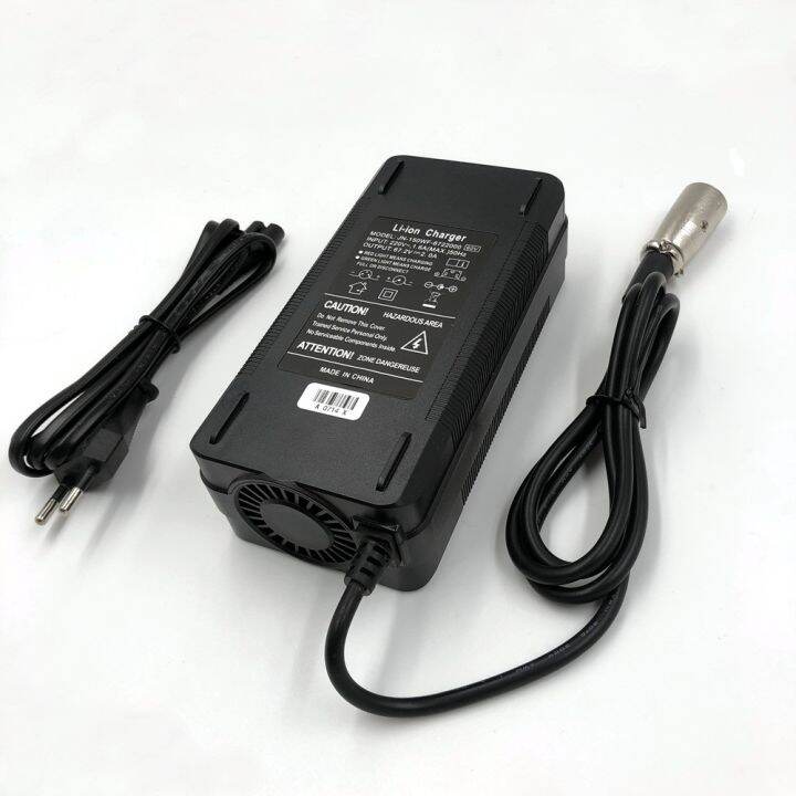 67-2v2a-charger-67-2v-2a-electric-bike-lithium-battery-charger-for-60v-lithium-battery-pack-xlr-plug-67-2v2a-charger