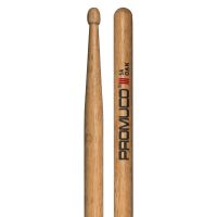 ไม้กลอง Promuco OAK Wood Tipped Oak Drumsticks