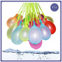 ZIGSHOP ลูกโป่งน้ำ water balloon happy baby ของเล่นเด็ก