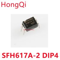 10Pcs/Lot  SFH617A SFH617A-2  DIP-4 New Oiginal WATTY Electronics