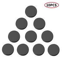 【cw】 10 Metal Shank Buttons Round Flat Sewing Buckles Sew On Suit Shirt Fastener Crafts DIY Decorative Botones for Clothing Accessory ！