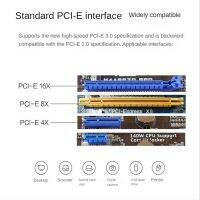 PCIE3.0 to USB3.1 ASM3142 Dual-Port TYPE-C 10G Desktop PC Built-in Full Height Half Height Expansion Card