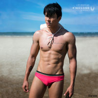 SW206 กางเกงว่ายน้ำ AWESOME SWIMWEAR