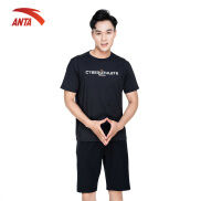 Áo thun thể thao nam Cross-training A-CHILL TOUCH Anta 852237124