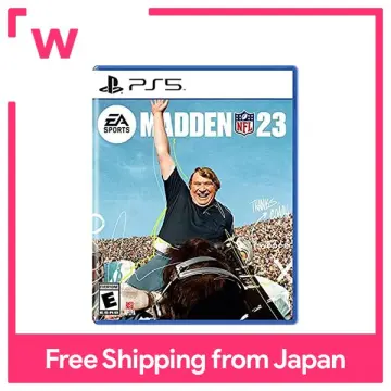 Madden 23 ps5