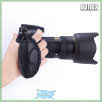 กล้อง Danux DSLR Grip สายรัดข้อมืออเนกประสงค์สำหรับอุปกรณ์ Canon Nikon Sony ขายดี