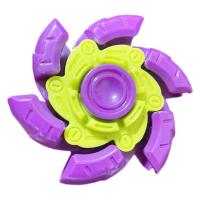 Transformable Fidget Spinners Portable Gyroscope Fingertip Fidget Toy Finger Sensory Toys Snake Puzzles Kid Stress Relief Toys standard