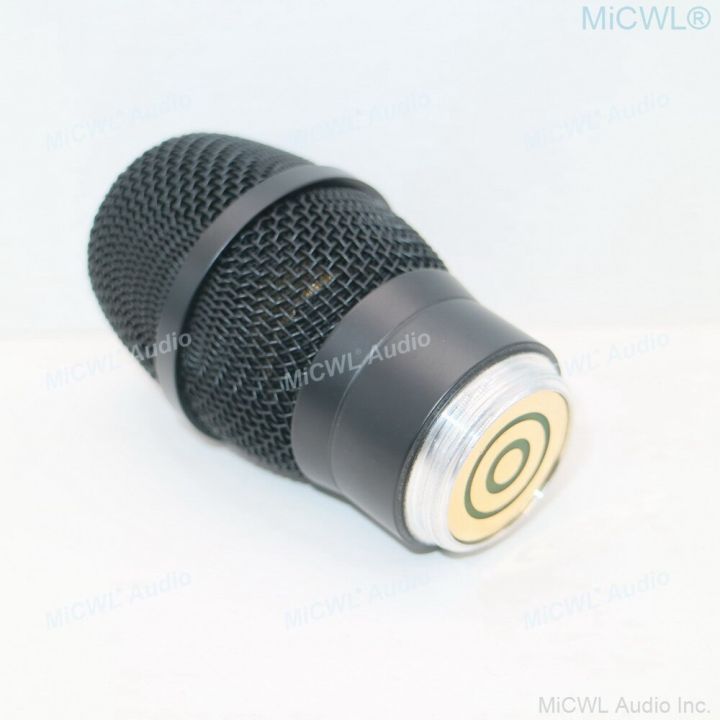 ตลับแคปซูลสำหรับ-shure-wired-คอนเดนเซอร์ไมโครโฟน-ksm9-slx24-pgx24-9-pgx58-sm5-8-87a-288