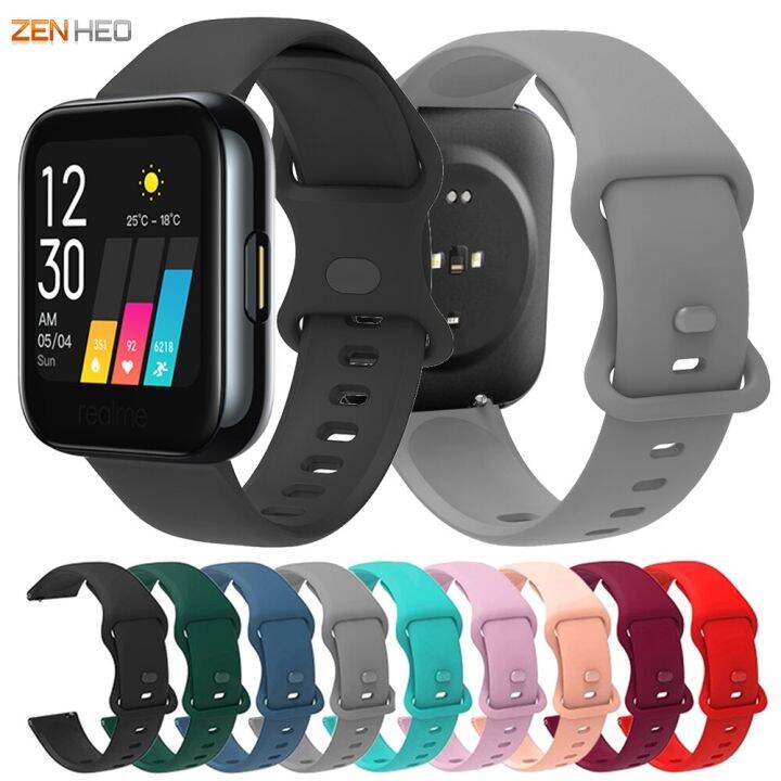 Realme watch 20mm hot sale