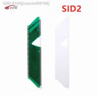 ✿❇ชุดโมเดล Jiozpdn055186 Reparo De Pixel Display Para Saab ทดแทน SAAB 9-3 E 9-5 Alta Qualidade SID 2 5 5 5ชิ้น Por Lote