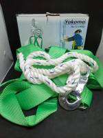 เข็มขัดนิรภัยกันตก รัดทั้งตัว Yokomo