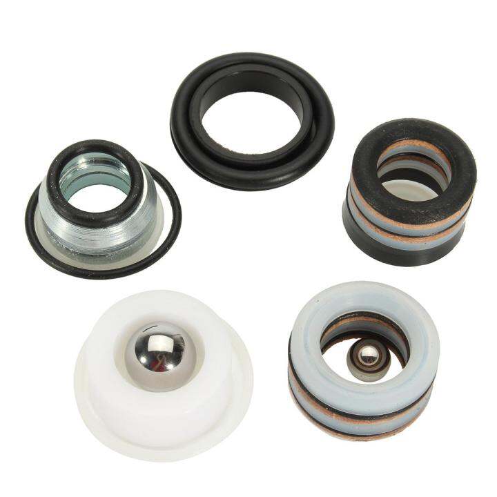 Aftermarket Airless Spray Pump Repair Packing Kit For 390 395 490 495