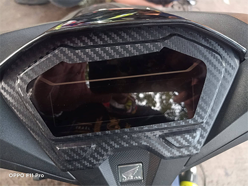 CLICK PANEL GAUGE PROTECTOR | Lazada PH