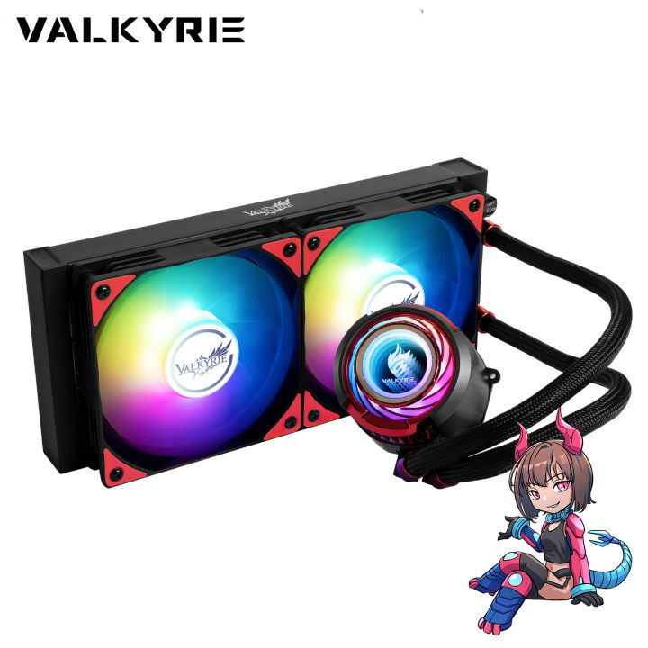 valkyrie-c240-loki-liquid-cooling-250w