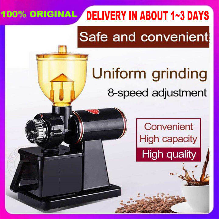Selling Coffee grinder Coffee bean grinder 600N, coffee machine