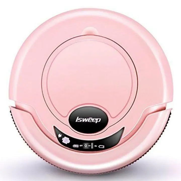 ISWEEP S320 Wireless Cleaner 3 In 1 Vacuum Robot Vacuum Lazada PH