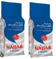 cafe najjar classic coffe arabic