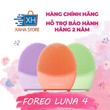 Máy Rửa Mặt Foreo Go Giá Tốt T08/2023 | Mua Tại Lazada.Vn