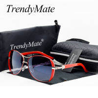 Hot 2021 Oculos High Quality Sunglasses Women Glasses Vintage with Box Sunglasses Women nd Designer Ladies Sun Glasses M071