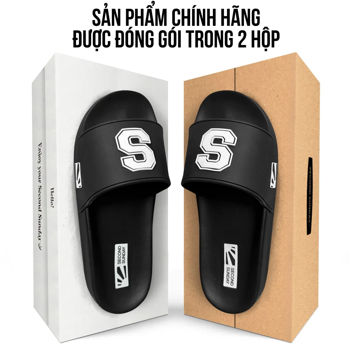 Update 118+ local slipper brands latest esthdonghoadian