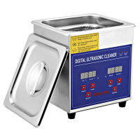 Ultrasonic cleaning machine Small ultrasonic cleaning machine Industrial ultrasonic cleaning equipment