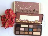 Too Faced Semi-Sweet Chocolate Bar Eyeshadow Palette