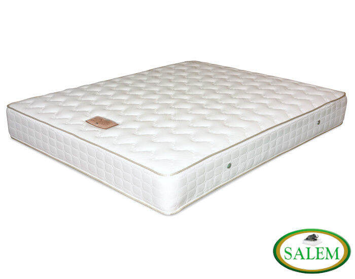 salem spring bed ditta mattress