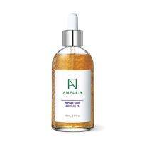 Coreana Lab AMPLE:N Peptide Shot Ampoule 2X สูตรใหม่! 30 ml/ 100 ml