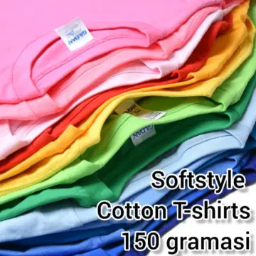 jual gildan heavy cotton