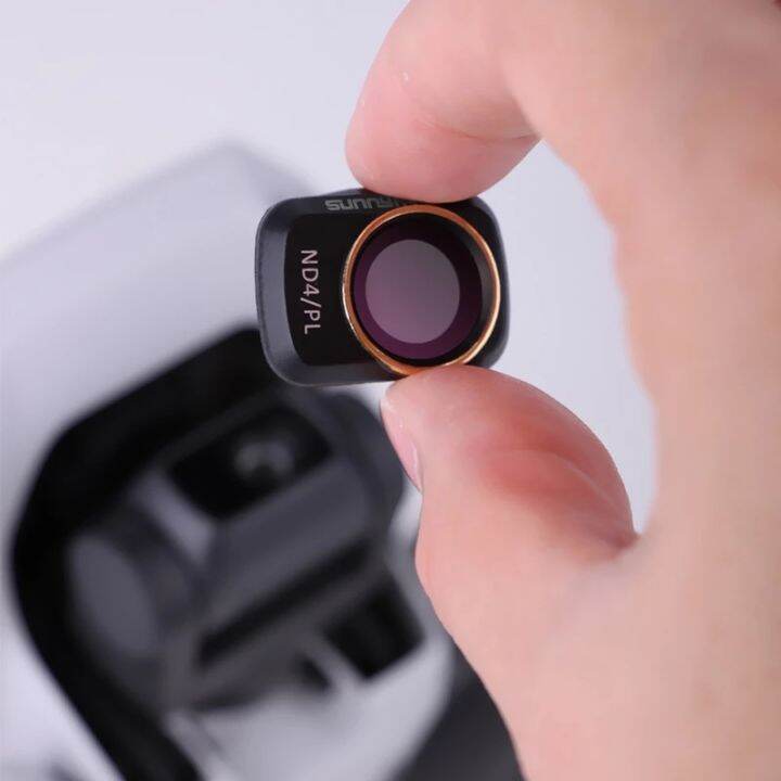 ใหม่สำหรับ-dji-mini-2กล้องเลนส์กรองสำหรับ-dji-mavic-mini-12-se-filter-ชุด-uv-nd-cpl-481632-ndpl-อุปกรณ์เสริม