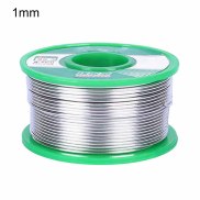 OWON Dây Hàn 100G 0.5-2Mm Dây Thiếc Hàn Không Chì Hiệu Suất Tuyệt Vời Thân